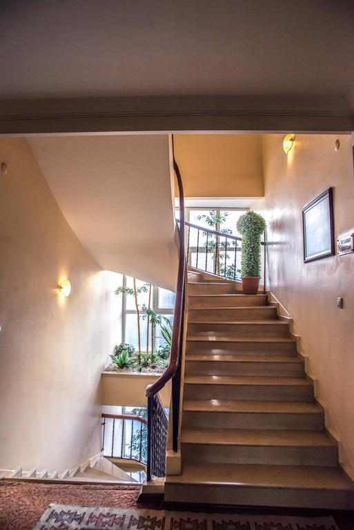 Kristal Otel Adana Exterior foto