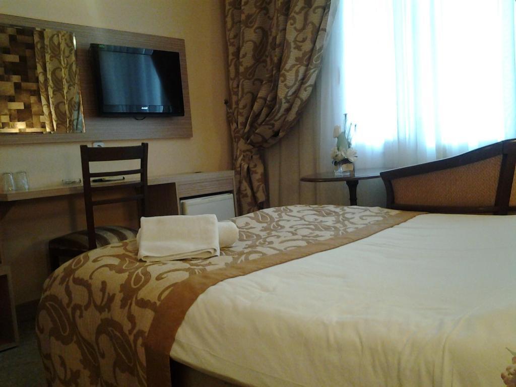 Kristal Otel Adana Exterior foto